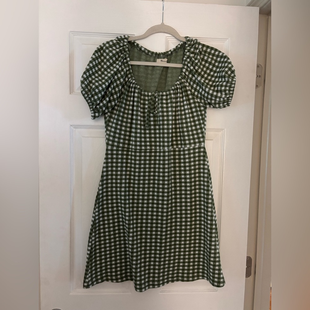 Madewell Dress